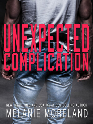 cover image of Unexpected Complication